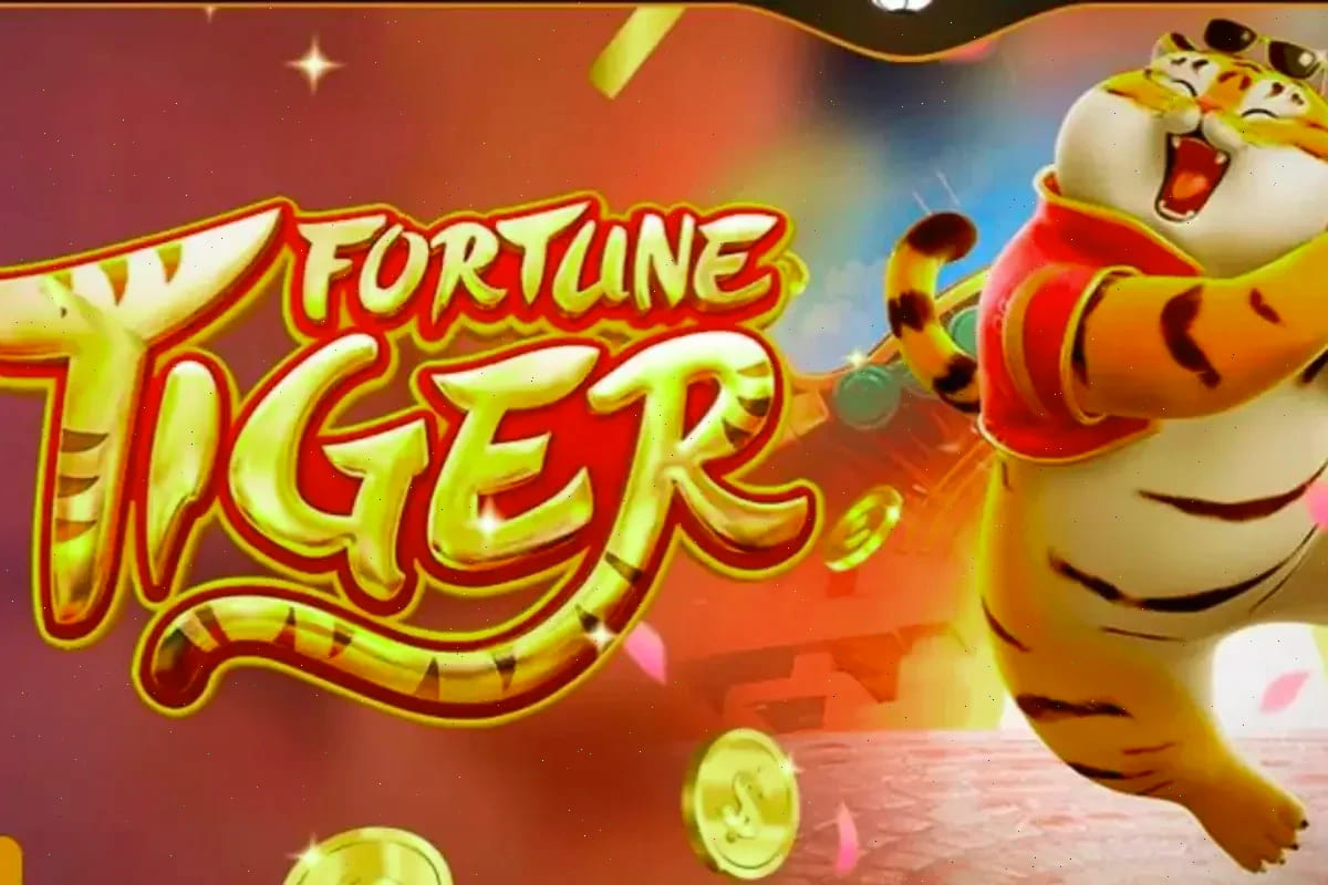 Fortune Tiger no Cassino 575 BET